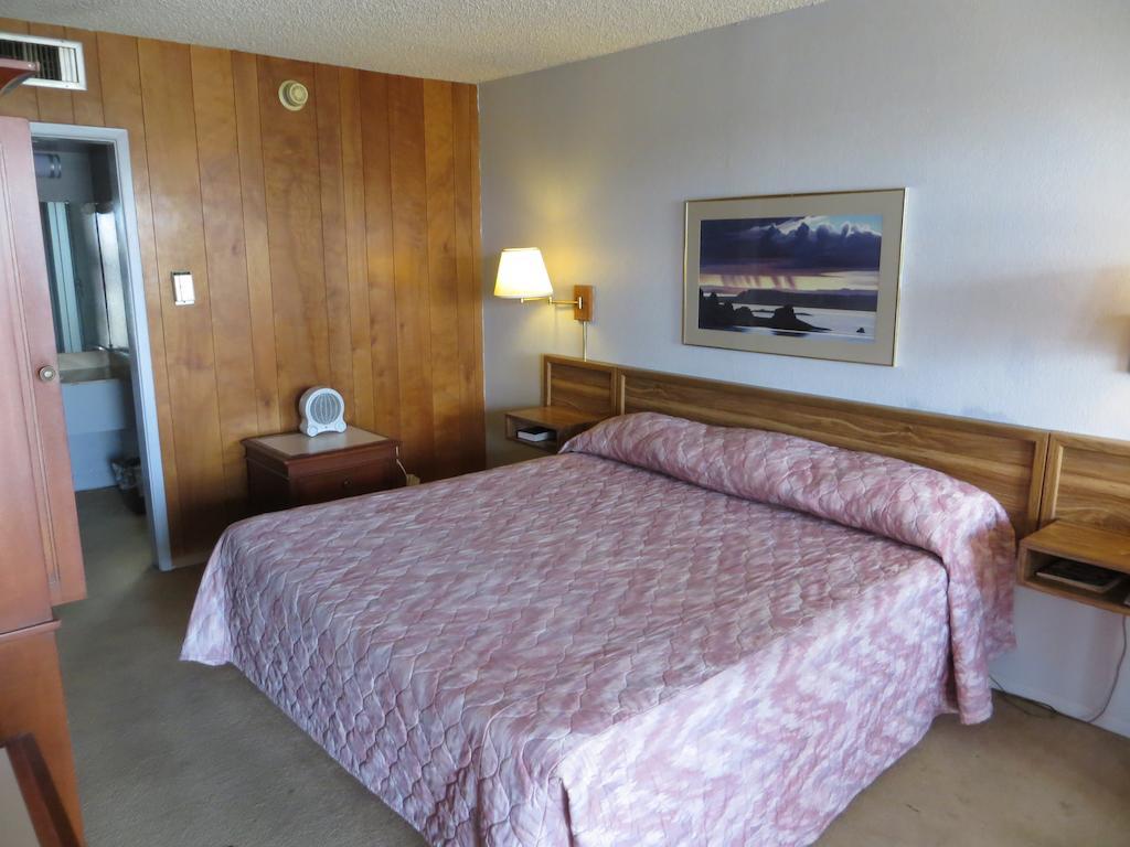 Blythe Inn Quarto foto