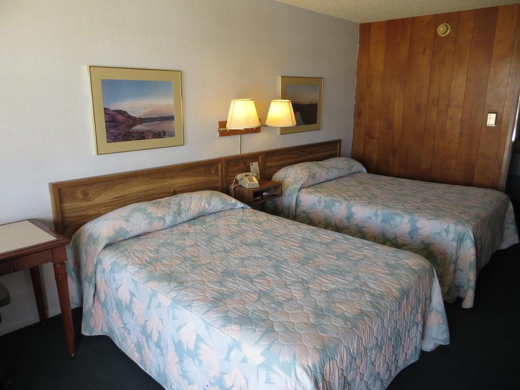 Blythe Inn Quarto foto